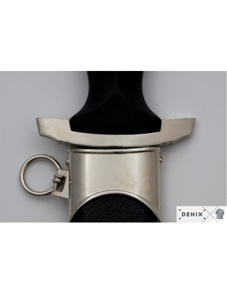 Daga SS Schutzstaffel, Alemania, año...