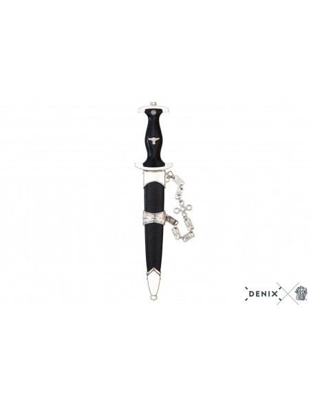 Daga SS Schutzstaffel, Alemania con...