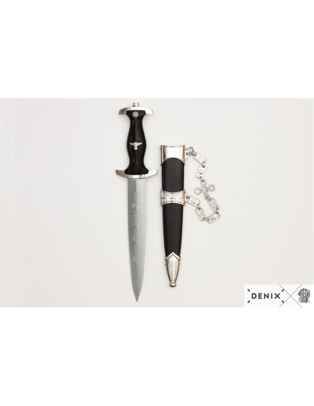 Daga SS Schutzstaffel, Alemania con...