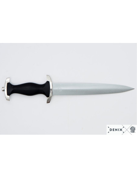 Daga SS Schutzstaffel, Alemania con...