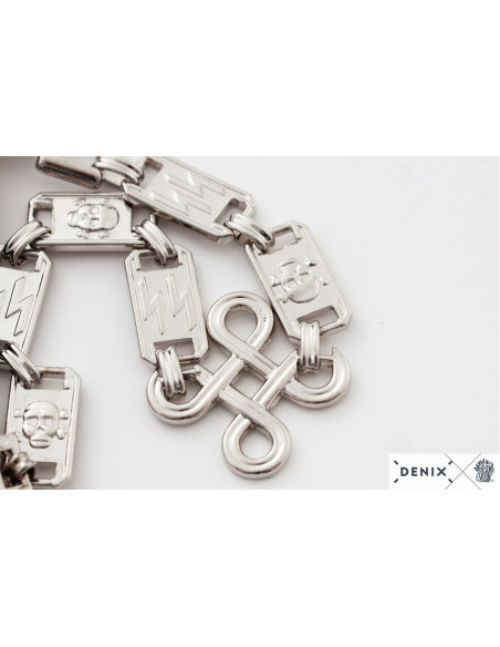 Daga SS Schutzstaffel, Alemania con...