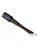 Duitse granaat M-24 Stielhandgranaat (35 cm.)