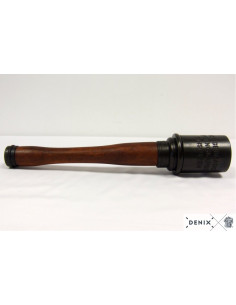 Tysk granat M-24 Stielhandgarnet (35 cm.) 2