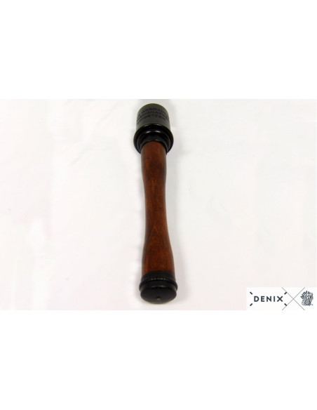 Tysk granat M-24 Stielhandgarnet (35...