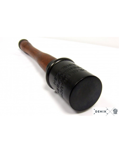 Deutsche Granate M-24 Stielhandgranat...