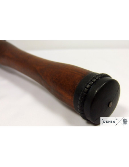 Granada alemana M-24 Stielhandgranate...