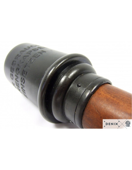Tysk granat M-24 Stielhandgarnet (35...