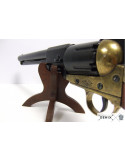 Skrivebordsstøtte til at placere en pistol (11 cm.)