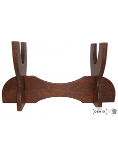 Tafelstandaard voor kleurpistool (21,8 cm.)