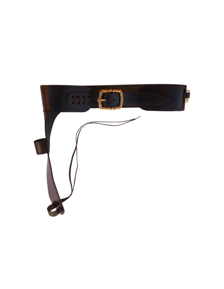 Mare's Leg Lederholster für Gewehr...