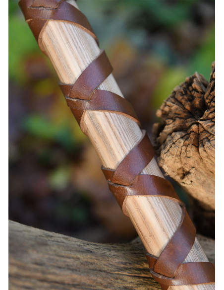 Hacha Noruega acero fundido con... Hacha Noruega acero fundido con...