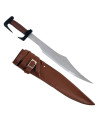 Espada espartana Leónidas NO oficial, película 300 (76 cm.)