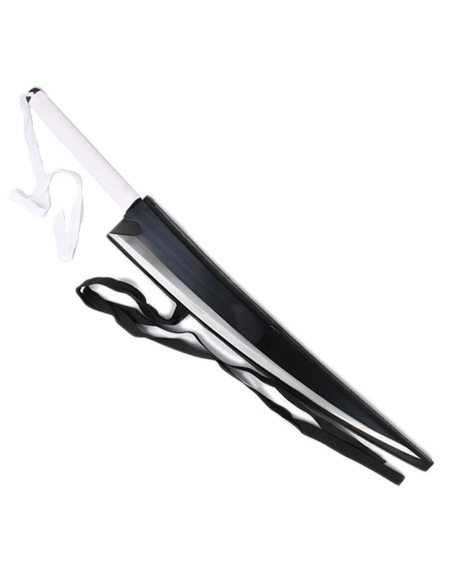 Espada inspirada en Zangetsu de... Espada inspirada en Zangetsu de...