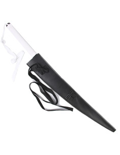Sværd inspireret af Zangetsu af Ichigo Kurosaki Zanpakuto... 2