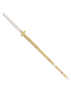 Bamboe kendo shinai (120 cm.)
