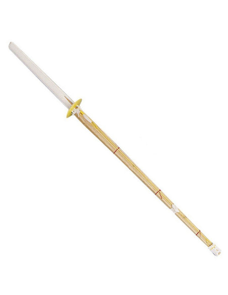 Shinai kendo de bambú (120 cm.) Shinai kendo de bambú (120 cm.)