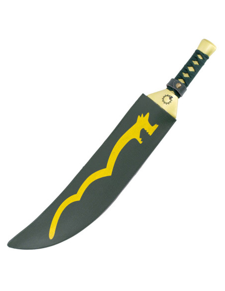 Espada Demoníaca Lostvayne The Seven...