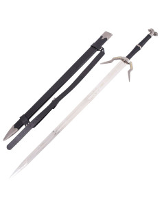 Geralt von Riva Schwert, The Witcher III Wildhunt (116 cm)