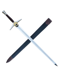 Espada Geralt de Rivia-The Witcher (117 cm.)