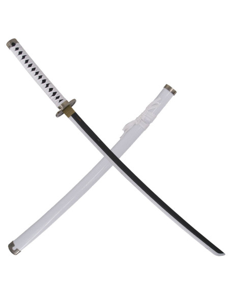 Katana en bambú Shusui Wado Ichimonji...