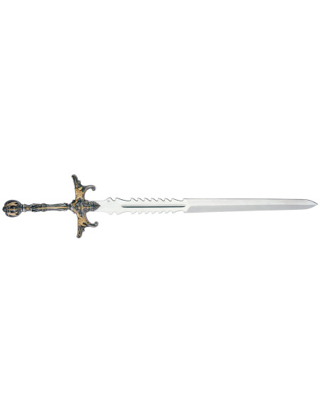 Ryttere af Apocalypse Sword