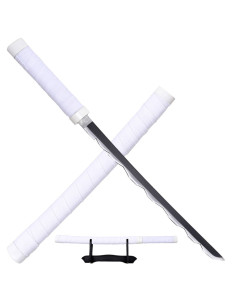 Inosuke Hashibiras miniature katana fra Kimetsu No Yaiba...