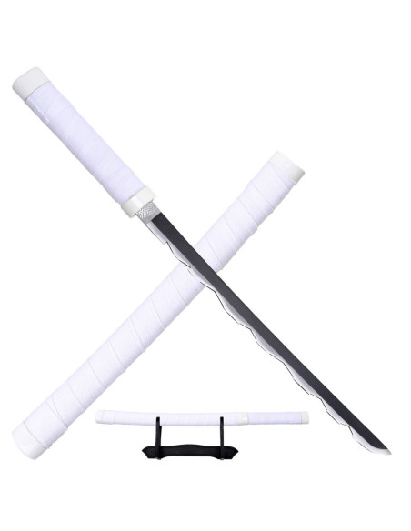 Katana en miniatura de Inosuke...