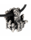 Colgante Vikingo Odín de Lejre
