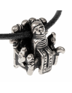 Viking Odin van Lejre hanger