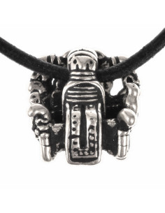 Viking Odin van Lejre hanger 2