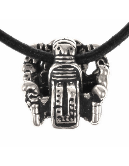 Viking Odin van Lejre hanger