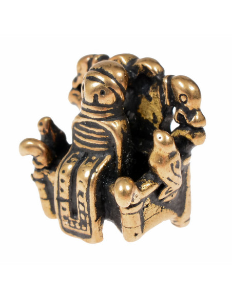 Viking Odin van Lejre hanger