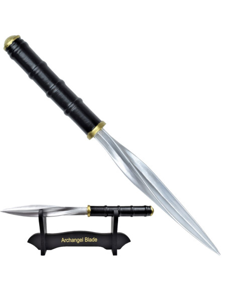 Archangel Dagger Uofficiel...