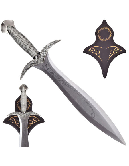 Espada No Oficial Dardo de Frodo, El...