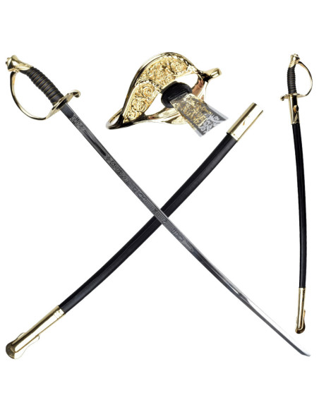 Sable ceremonial No Oficial Ejercito...