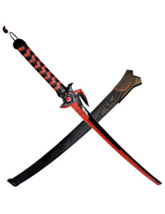 Onofficieel Spirit Sword Overwatch Evil Series (101 cm.)