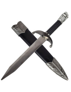 Jon Snow Inoffizieller Wolfsdolch (31 cm.)