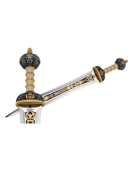 Espada de Julio César (serie limitada)