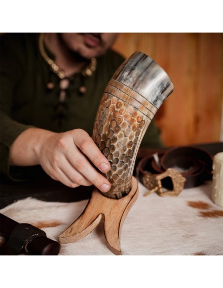 Vikinge- og middelalderlige...