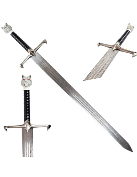Jon Snow Long Claw Sword,... Jon Snow Long Claw Sword,...
