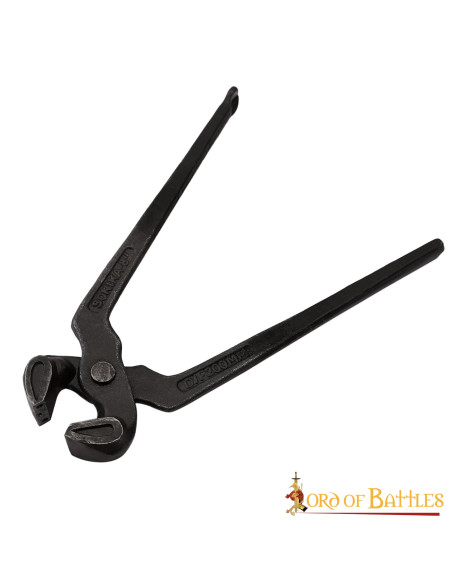 Alicates para anillas de cota de...