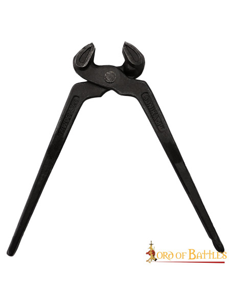 Alicates para anillas de cota de...