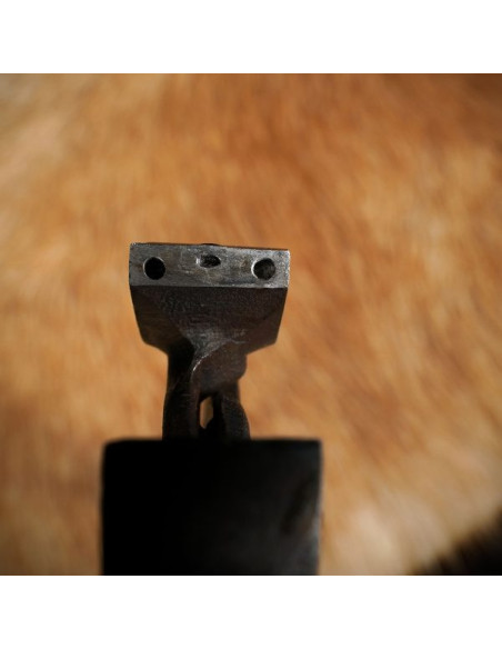 9 mm maliënkoldertang.