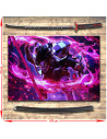 Demonendoder Tanjiro Kamado's Banner + Katana-pakket