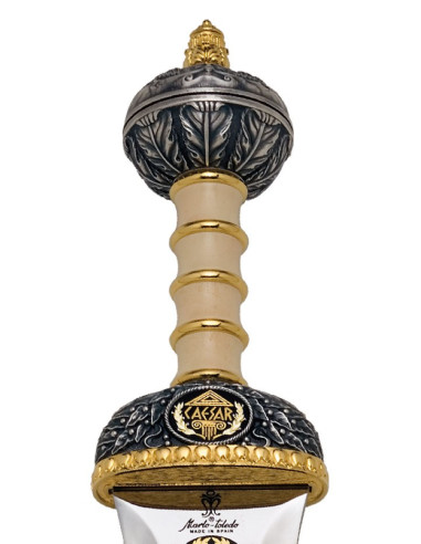 Espada de Julio César (serie limitada)