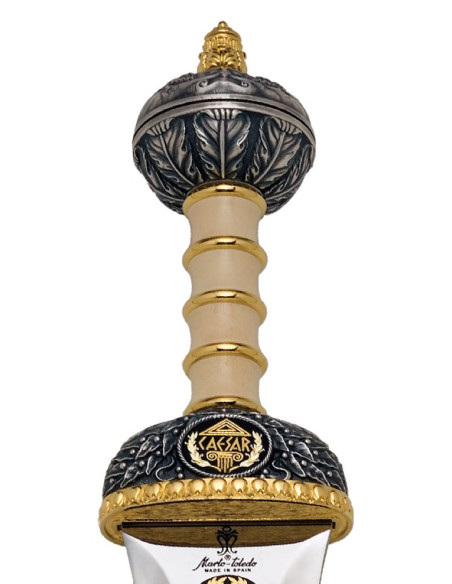 Espada de Julio César (serie limitada)