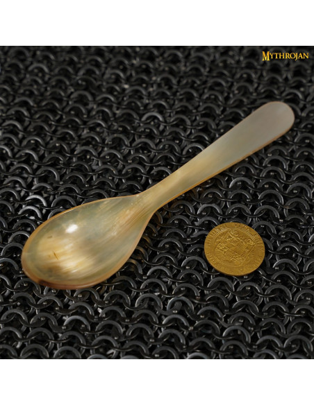 Set van 4 middeleeuwse...