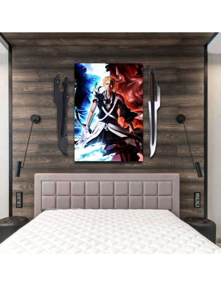 Ichigo Kurosaki's...