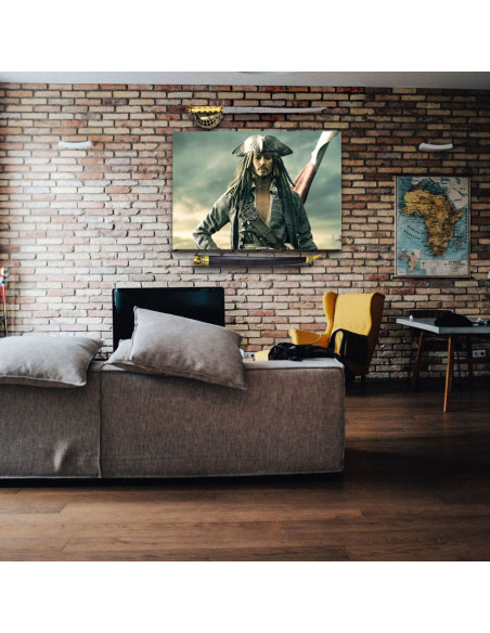 Pirates of the Caribbean Jack...