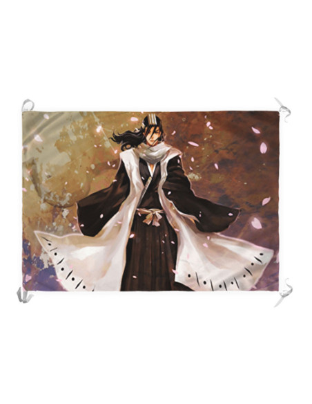 Banner-Flagge Senbonzakura Kuchiki...